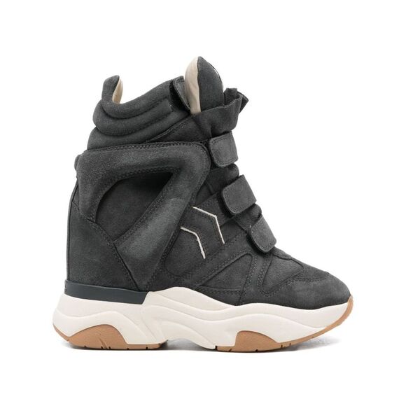 Isabel Marant Women Balskee Sneakers - Picture 1 of 4